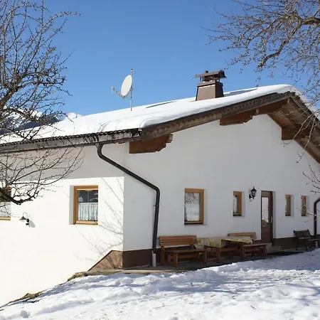 Chalet Hauser * Gerlosberg
