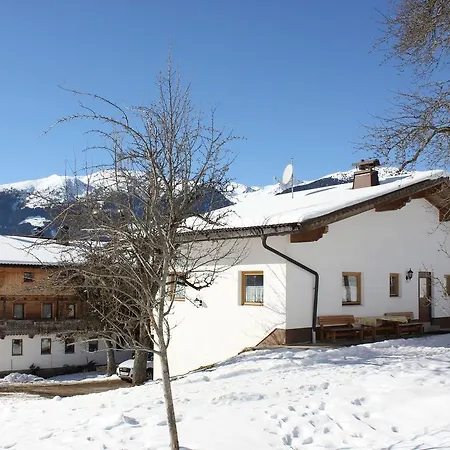 Chalet Chalet Hauser