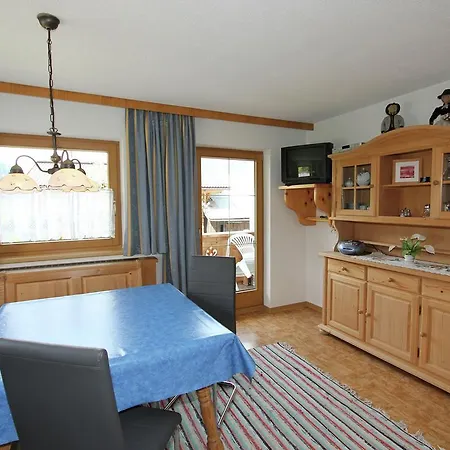Chalet Hauser Chalet