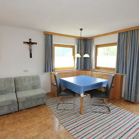 Chalet Hauser *