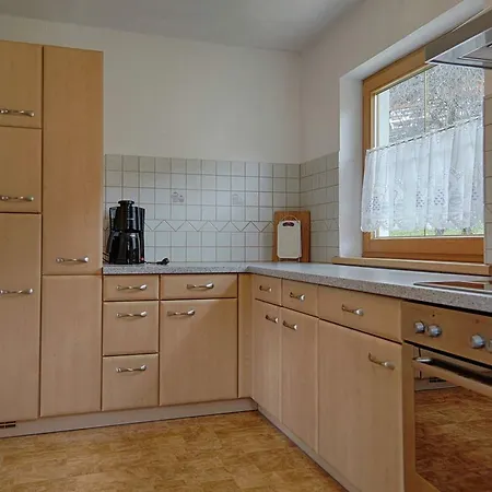 Chalet Hauser