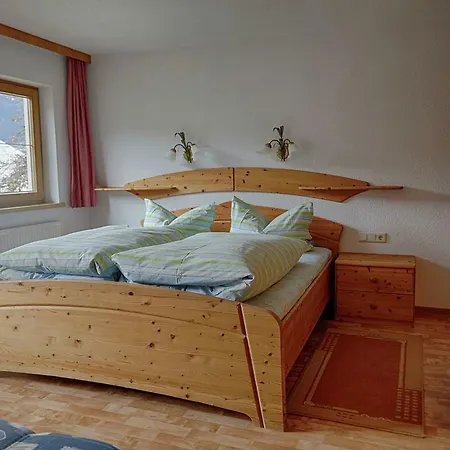 Chalet Hauser Chalet
