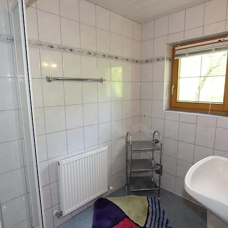 Chalet Chalet Hauser *