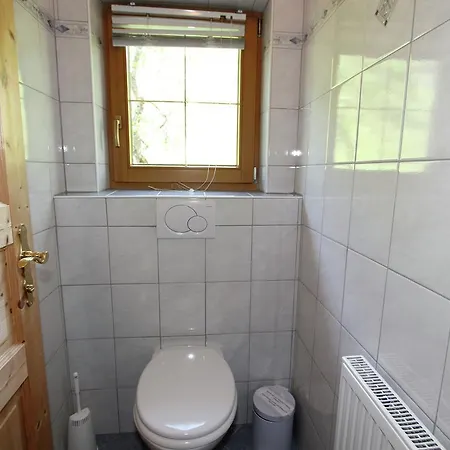 Chalet Hauser *