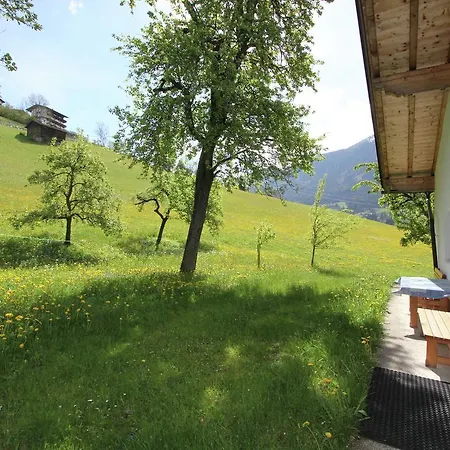 Chalet Hauser Chalet *