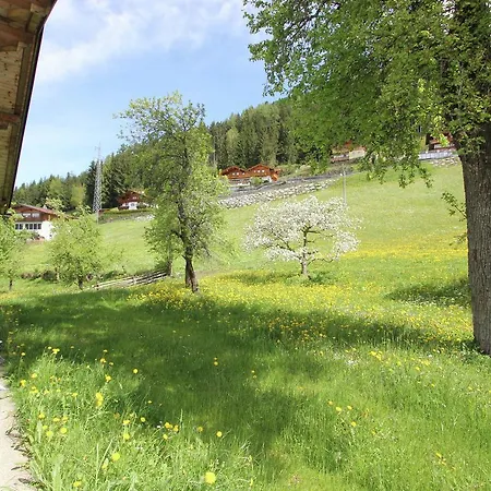 Chalet Hauser * Gerlosberg