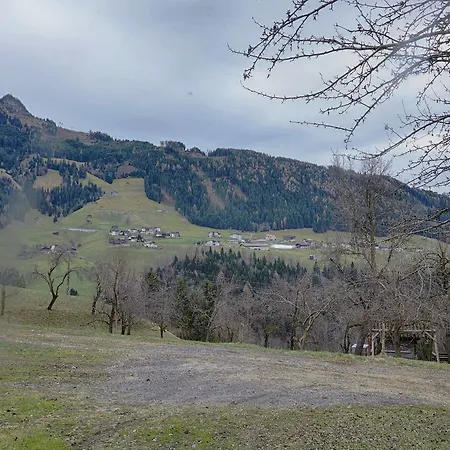 Chalet Chalet Hauser