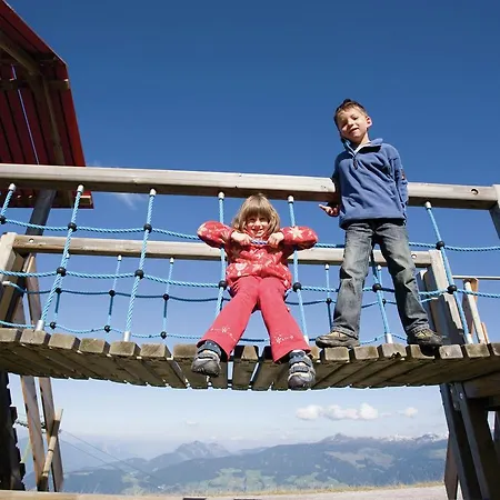 Chalet Hauser *