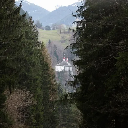 Chalet Hauser Chalet *