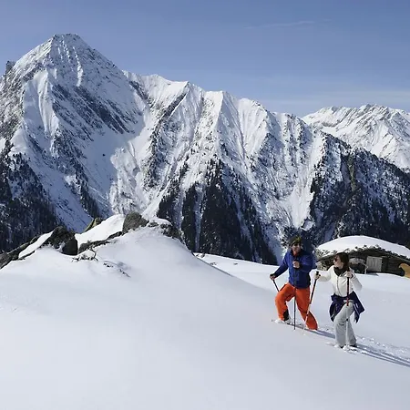 Chalet Hauser Chalet