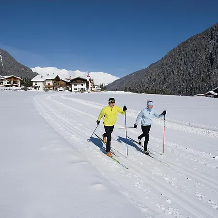 Chalet Chalet Hauser *