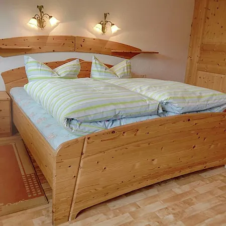 Chalet Hauser Chalé