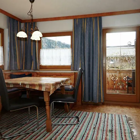 Chalet Hauser