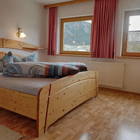 Chalet Chalet Hauser